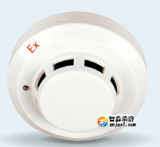 海灣防爆JTY-GM-GSTN9811 (Ex)/T 點(diǎn)型光電感煙火災(zāi)探測器